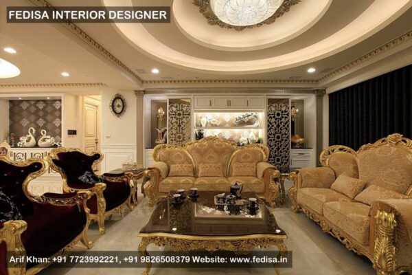 Home Designer Interior Decoration Maison Interiors 6 Room House Plan