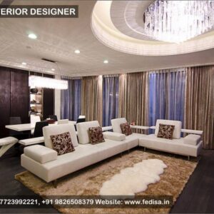 Home Designer Office Interior Design Parlour Interior Design 3 Marla House Plan