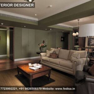 Home Designer Interior Designers Alberto Pinto 3 Bedroom Bungalow Floor Plan