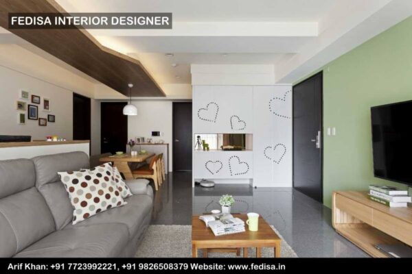 Interior Design Interior Decoration Design And Decor Country Modern House
