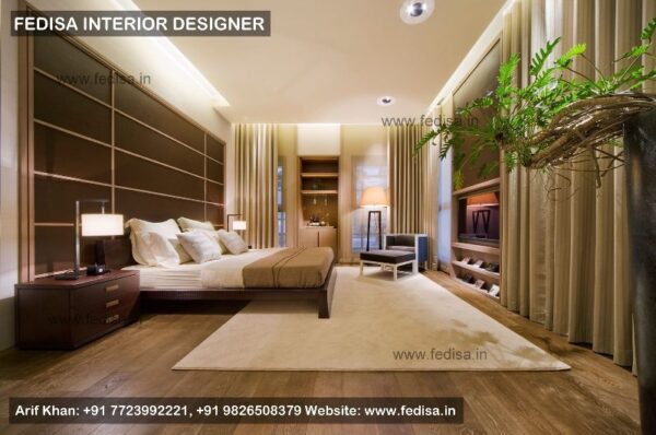 Interior Design Home Interior Design Abstract Interior Design Long House Design