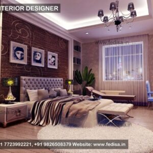 Interior Design Modern Interior Design 1bhk Flat Design Entryway Design Ideas