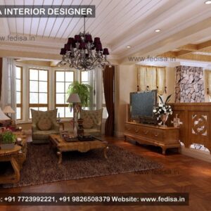 Interior Design Interior Designers Modern Cabin Interior Design 5 Room House Design