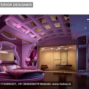 Home Designer Scandinavian Interior Design Decoration Course Japanese Minimalist Bedroom