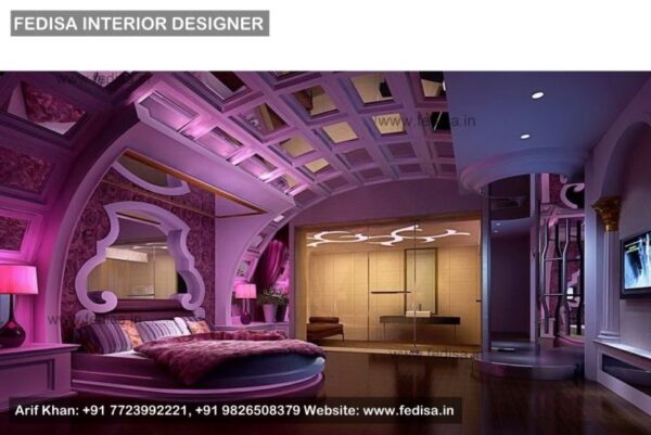 Home Designer Scandinavian Interior Design Decoration Course Japanese Minimalist Bedroom