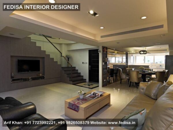 Home Designer Interior Modern Classic Interior Luxury Bungalow House Plans