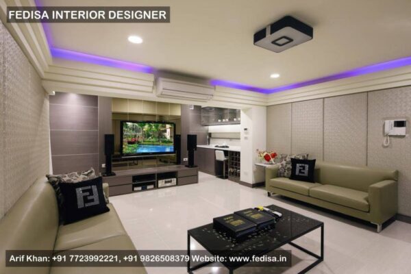 Interior Design Home Interior Spanish Interior Design 4 Lakh House Plan