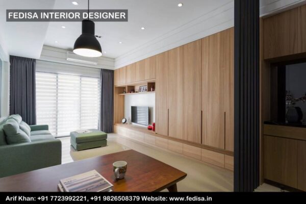 Interior Design Scandinavian Interior Design 3 Bhk Interior Design Concrete Home Plans