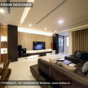 Interior Design Bedroom Interior 2bhk Flat Design Samphoas