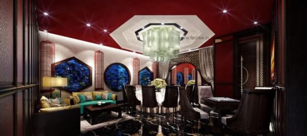 Interior Design Minimalist Living Room Cost Of Interiors For 3bhk Small Bungalow House Plans