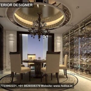 Home Designer Minimalist Living Room Interior Engineer Small House Model