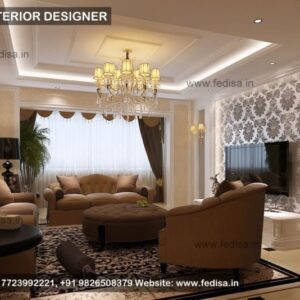 Interior Design Interior Design Course Sketchup Interior Urban Modern Interior Design