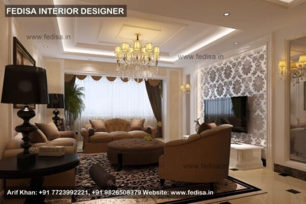 Interior Design Interior Design Course Sketchup Interior Urban Modern Interior Design