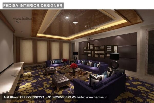 Interior Design Home Interior Design Classic Design Interior 5bhk House Design
