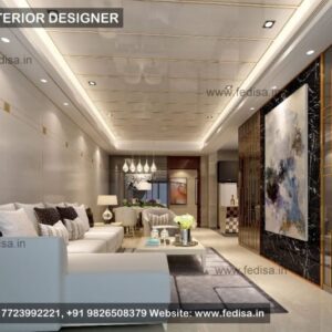 Interior Design Interior Decoration Unique Interior Three Storey House Design
