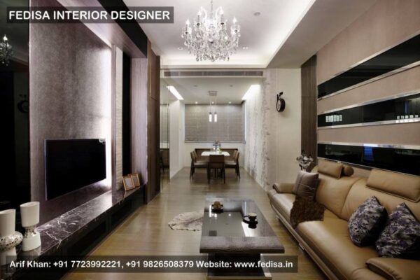 Home Designer Minimalist Living Room Dining Room Interior Two Story Farmhouse Plans