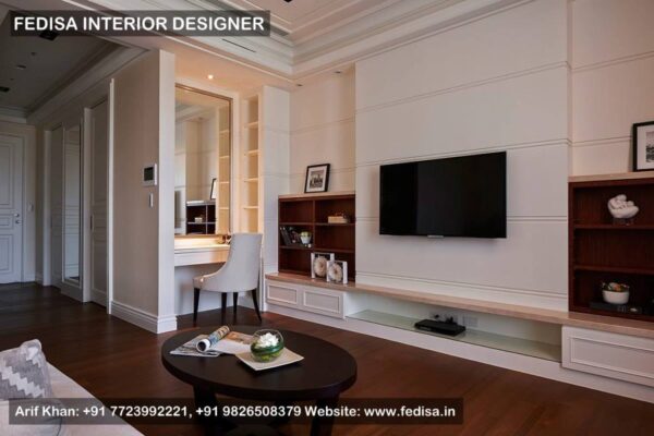 Interior Design Bedroom Interior Interior Living Modern Bungalow House Design 2020