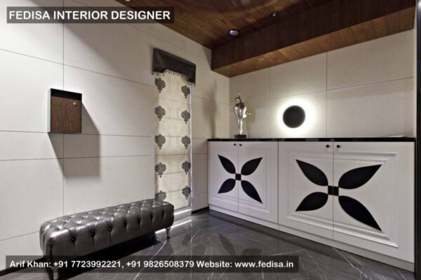 Interior Design Interior All Black Interior House 10 Lakh House Design