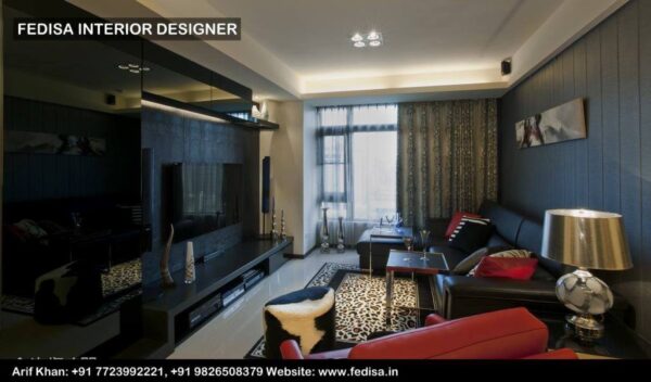 Interior Design Scandinavian Interior Design Latest Interior Design 2bhk Plan
