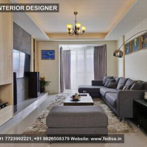 Home Designer Scandinavian Interior Design Industrial Decoration 4000 Square Foot House
