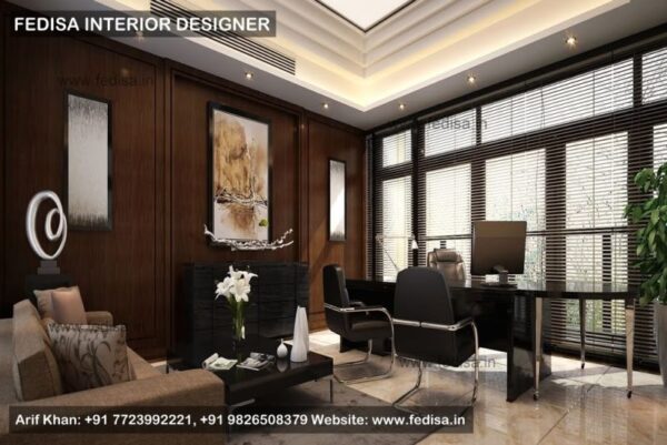 Home Designer Office Interior Design Eclectic Design House Floor Plan Design