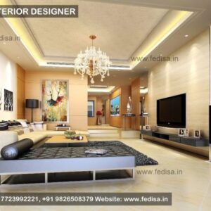 Home Designer Minimalist Living Room Nordic Decor 8 Marla House Design