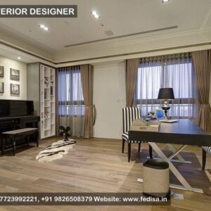 Home Designer Scandinavian Interior Design 3d Office Interior Design Veedu Plan