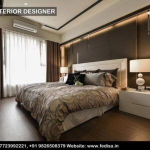 Home Designer Minimalist Living Room Parsons Interior Design Modern Farmhouse Open Floor Plans