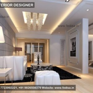 Interior Design Home Interior Design 16 Bhk Interior Design 15×40 House Plan