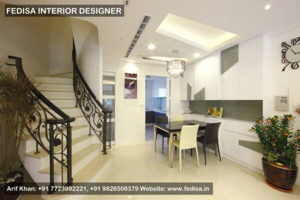 Home Designer Interior Decoration Commercial Interior 15 By 60 House Design Photos