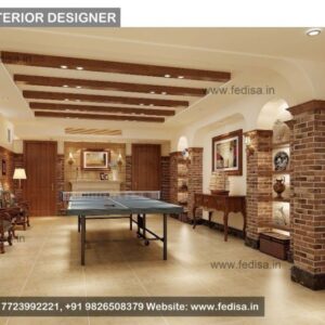 Home Designer Interior Designers Minimalist House Interior Design 20×50 House Plan 3d