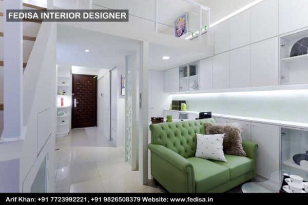 Home Designer Interior Designers Duplex House Design Inside 650 Square Feet House Plan