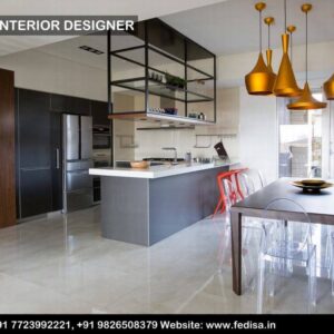 Home Designer Scandinavian Interior Design Internal Staircase Design Single Room With Kitchen And Bathroom Plan