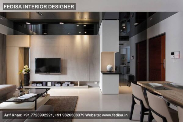 Home Designer Home Interior Design 3bhk Interior Design Cost Two Bedroom Apartment Plan
