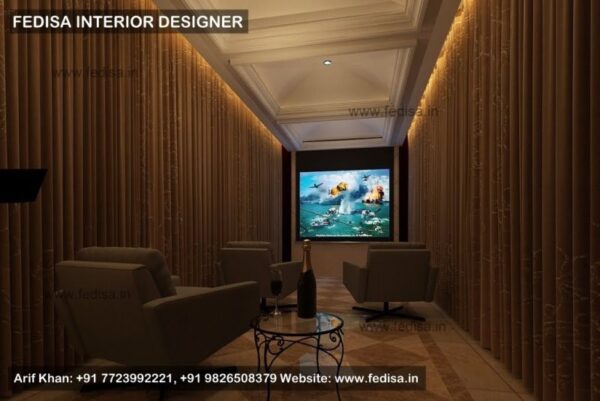 Home Designer Interior Decoration European Interior Design Four Bedroom House Design