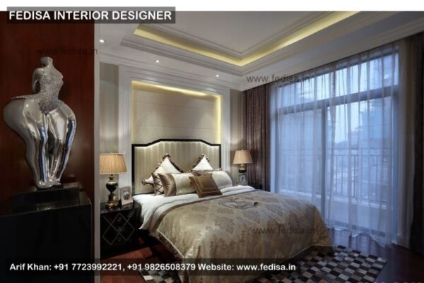 Home Designer Bedroom Interior Modern Cabin Interior Simple Bungalow Design