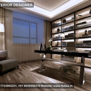Home Designer Office Interior Design Classic Home Decor 6 Marla House Plan