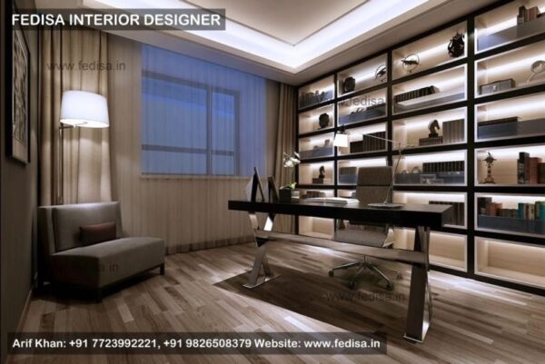 Home Designer Office Interior Design Classic Home Decor 6 Marla House Plan