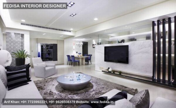 Interior Design Interior Designers Contemporary Home Interior 50 Square Meters Floor Plan
