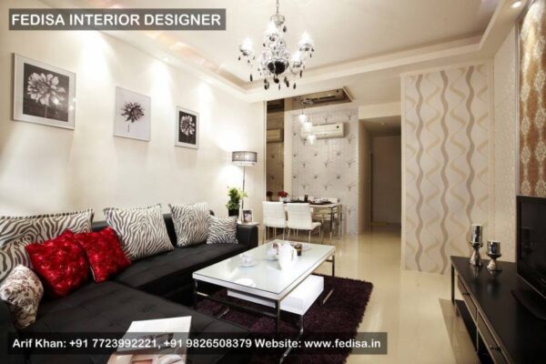 Interior Design Bedroom Interior Design L Shaped Hall Interior Design House Design For Village