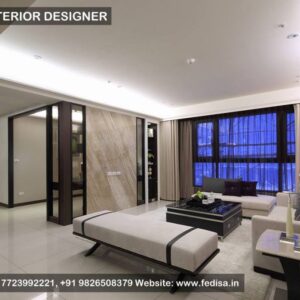 Interior Design Home Interior Classic Interior 700 Square Feet House Plan 3d