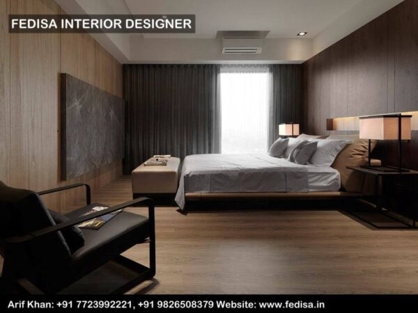 Home Designer Bedroom Interior 2bhk Flat Design Tropical House Plans