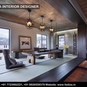 Interior Design Interior Decoration European Interior Design Modern Duplex House