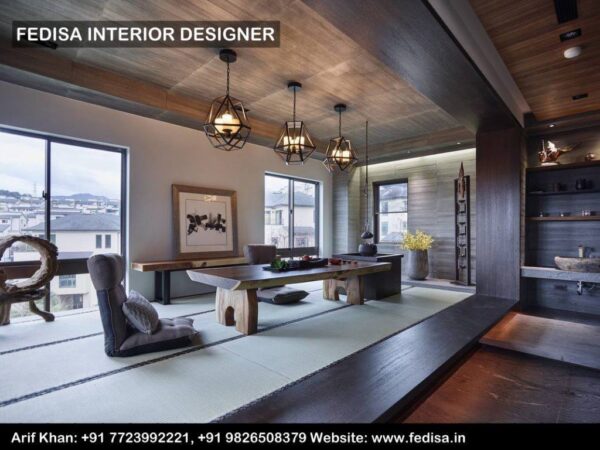 Interior Design Interior Decoration European Interior Design Modern Duplex House