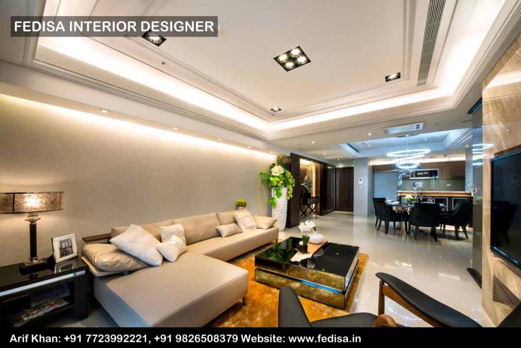 Interior Design Scandinavian Interior Design 2024 House Design 25x35 House Plan