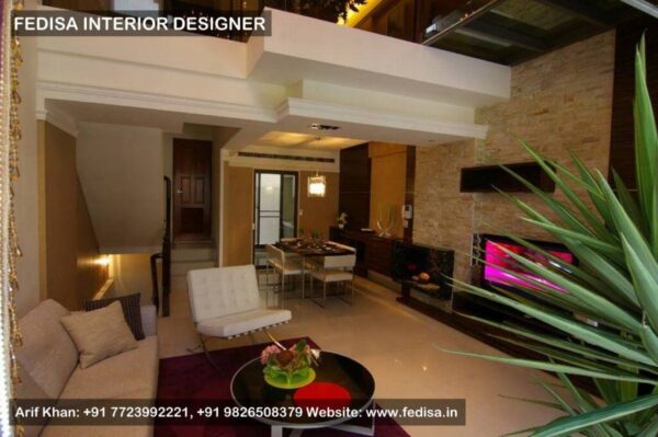 Interior Design Modern Interior Design 1bhk Flat Design Villas