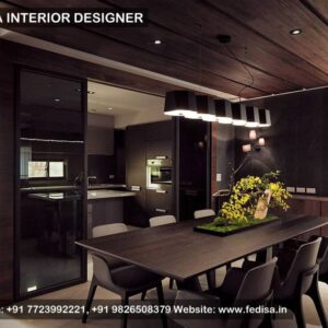 Home Designer Interior Designer Near Me Black And Wood Interior Design Domaine Desaubin Luxury Villas