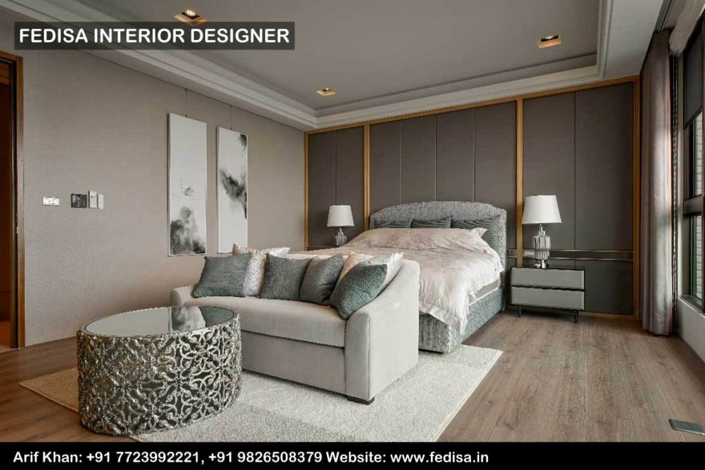Interior Design Minimalist Living Room Home Decor Courses Private Villa In Ecr