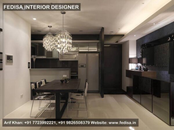 Home Designer Interior Mouhajer International Design Villa Accommodation