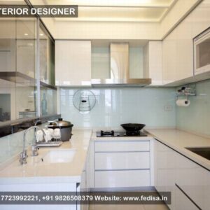 Home Designer Office Interior Design 3d Interior Rendering Luxury Villa Puncak
